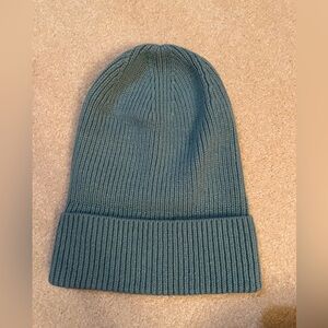 Madewell beanie